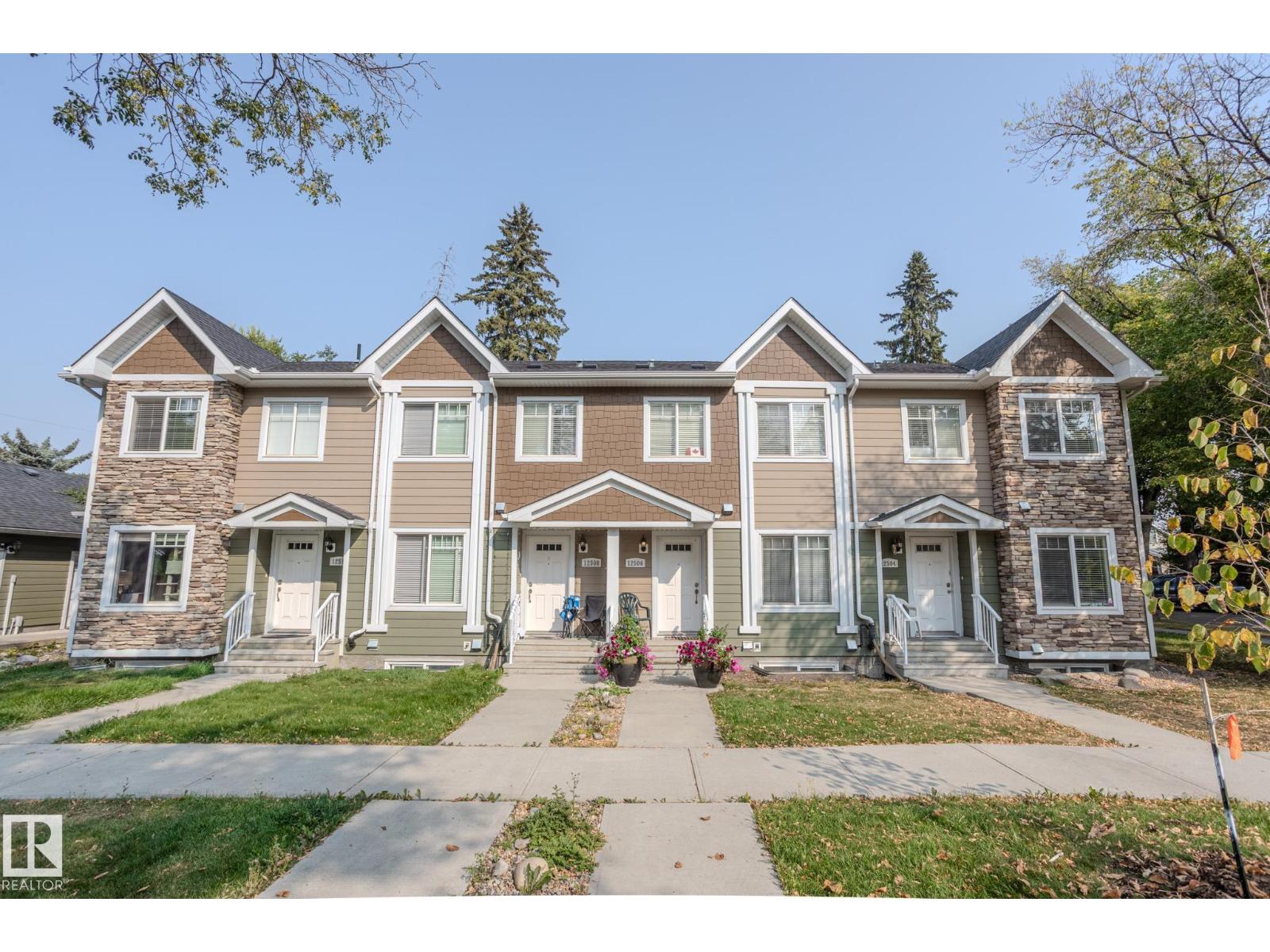 119 Av Nw Unit 12504, Edmonton, AB T5L 2Z5