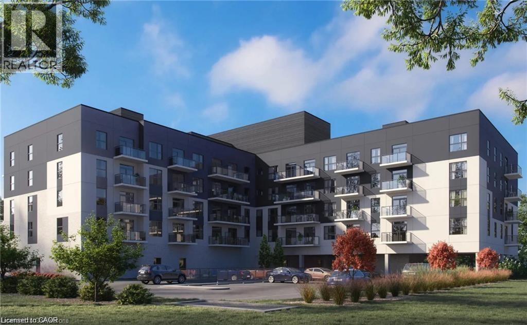 1936 Rymal Road E Unit 512, Hamilton, ON L0R 1P0