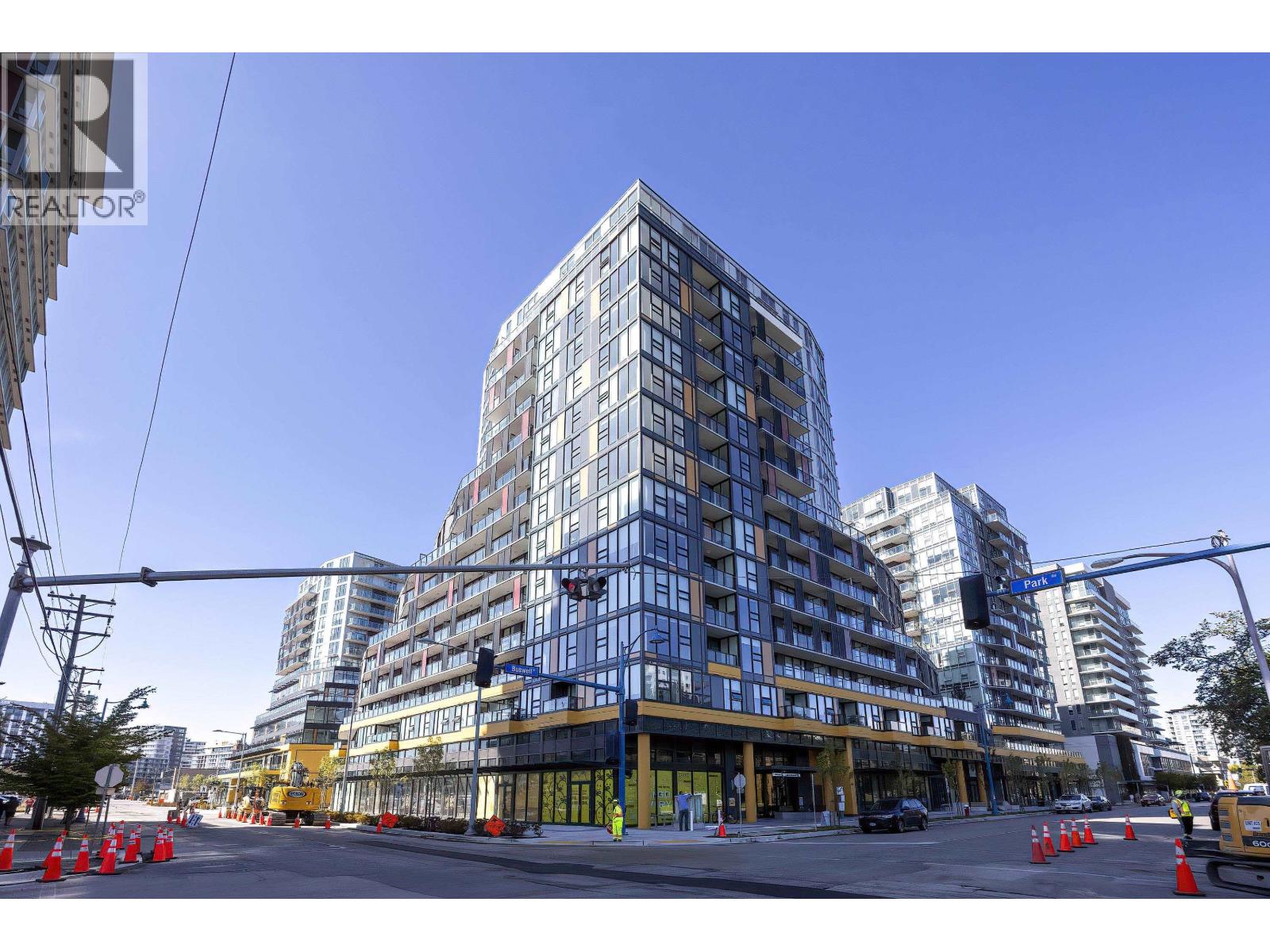 6655 Buswell Street Unit 511, Richmond, BC V6Y 0M4