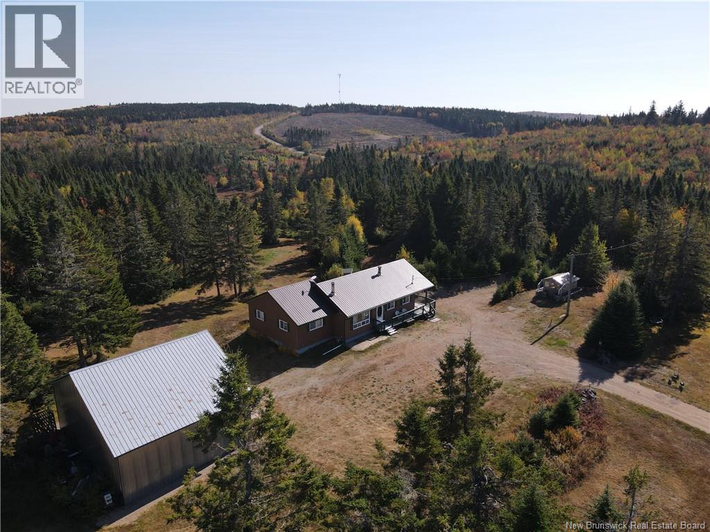 767 Shepody Rd, Londonderry, NB E4E 0K8
