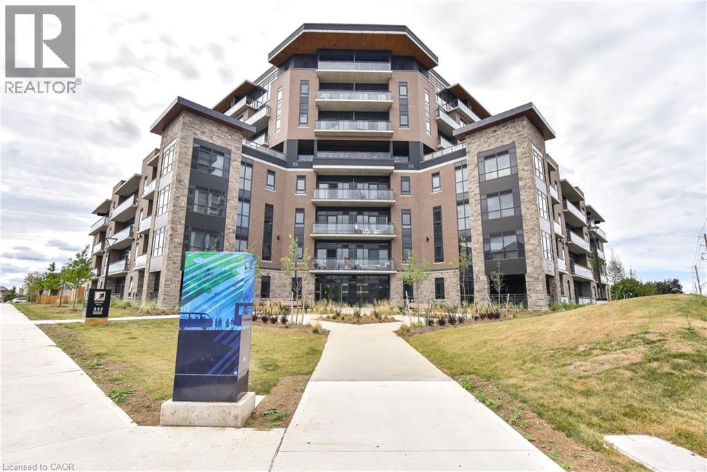 332 Gosling Gardens Unit 102, Guelph, ON N1L 0P8