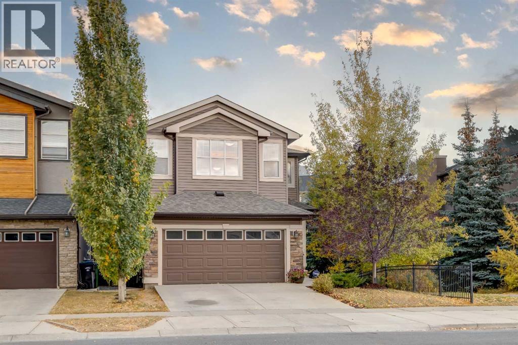 643 Evanston Dr NW, Calgary, AB T3P 0H7