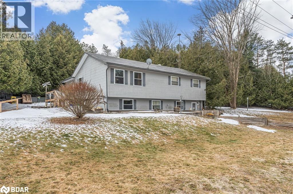588458 County 17 Rd, Mansfield, ON L9V 0S8