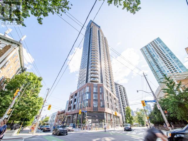 604 159 Wellesley St E, Toronto, ON M4Y 0H5