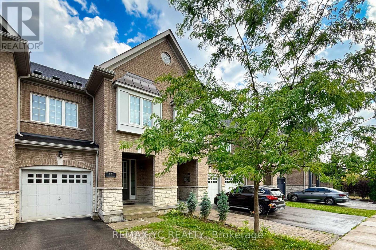 87 Chayna Cres, Vaughan, ON L6A 0N1