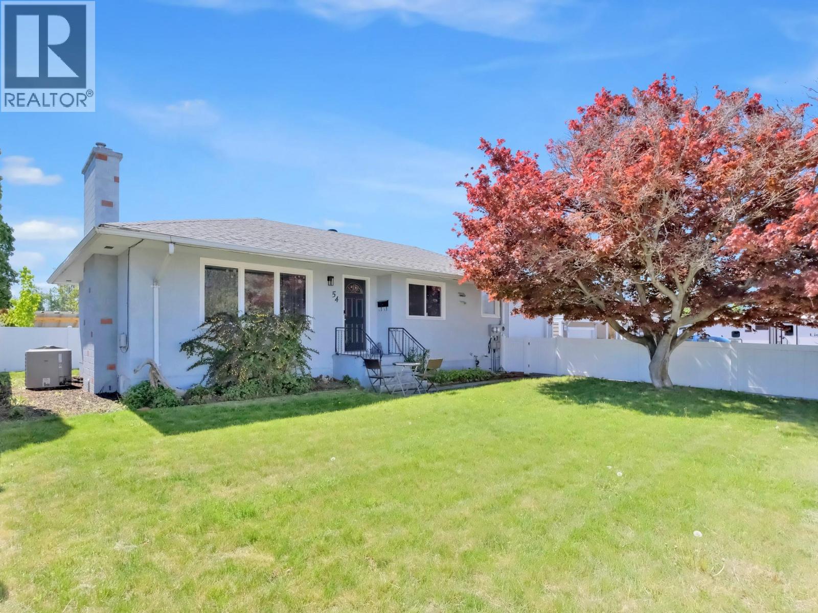 54 Granby Ave, Penticton, BC V2A 2Y7