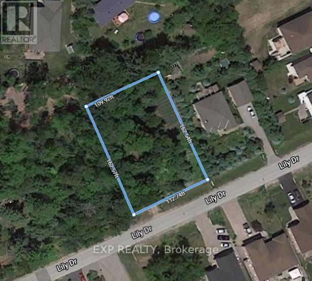 34 Lily Drive, Wasaga Beach, ON L9Z 1V8