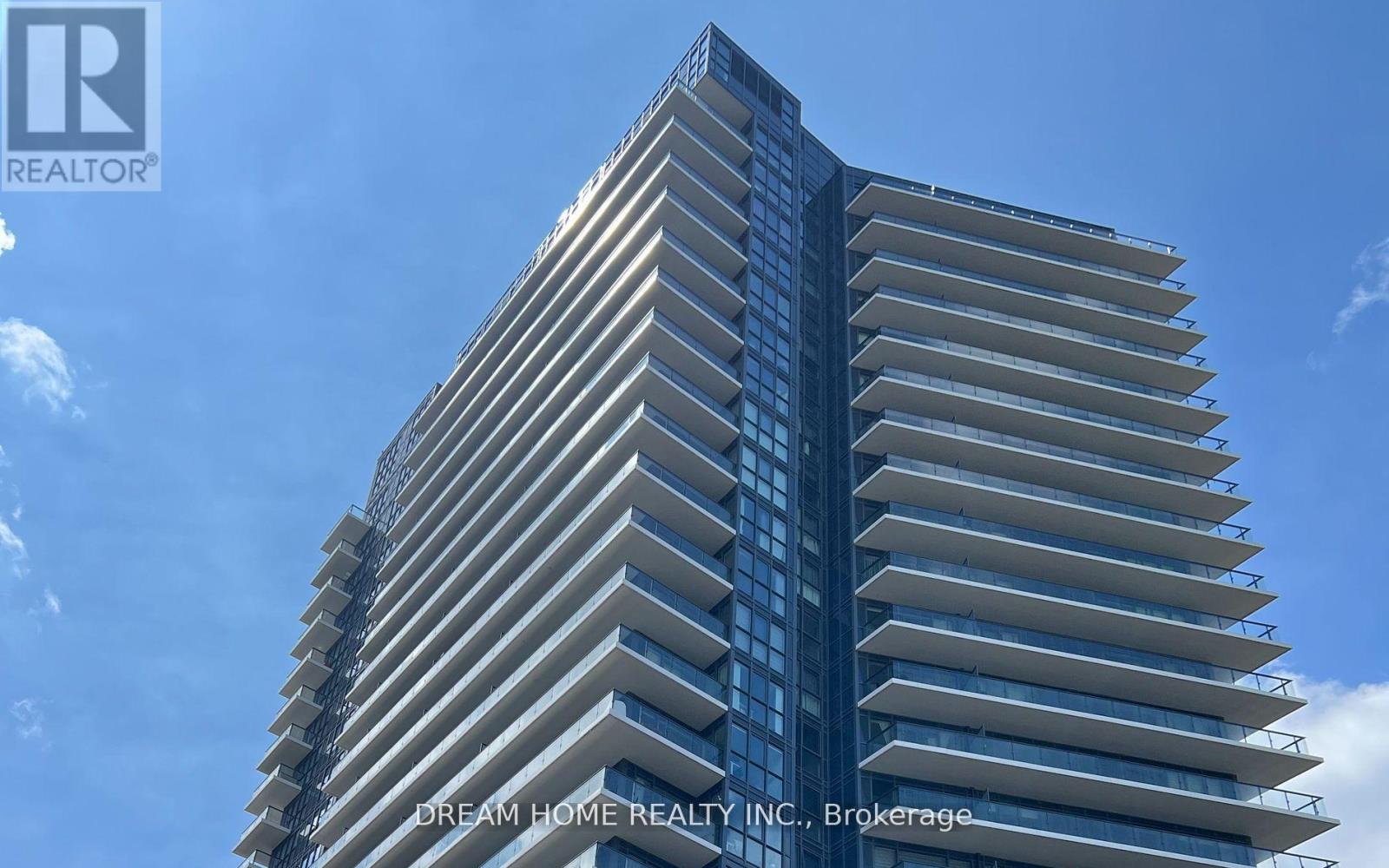 807 38 Iannuzzi St E, Toronto, ON M5V 0J2