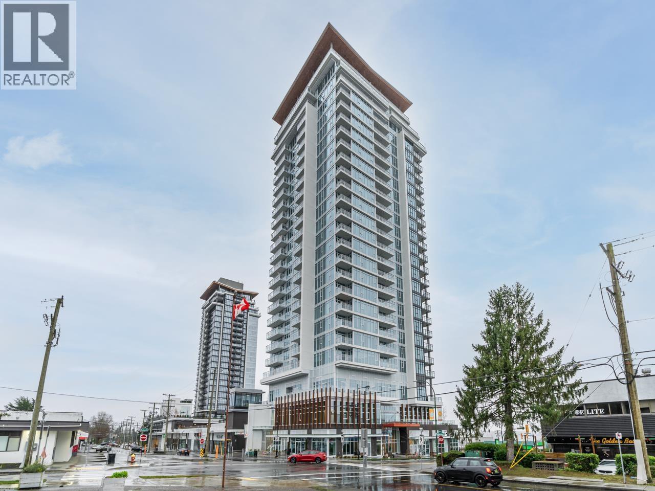 505 Nelson Street Unit 303, Coquitlam, BC V3J 0R5