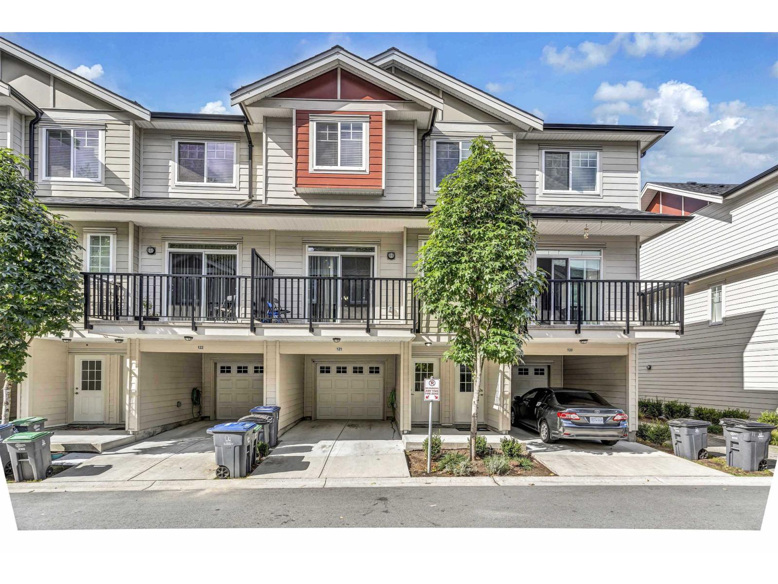 13898 64 Avenue Unit 121, Surrey, BC V3W 1L6