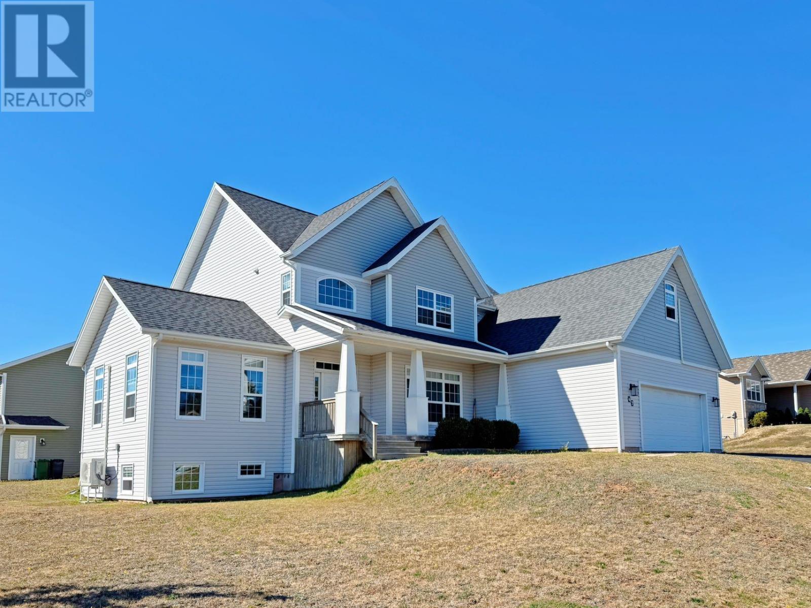 47 Harvest Drivestratford, Stratford, PE C1B 0G2
