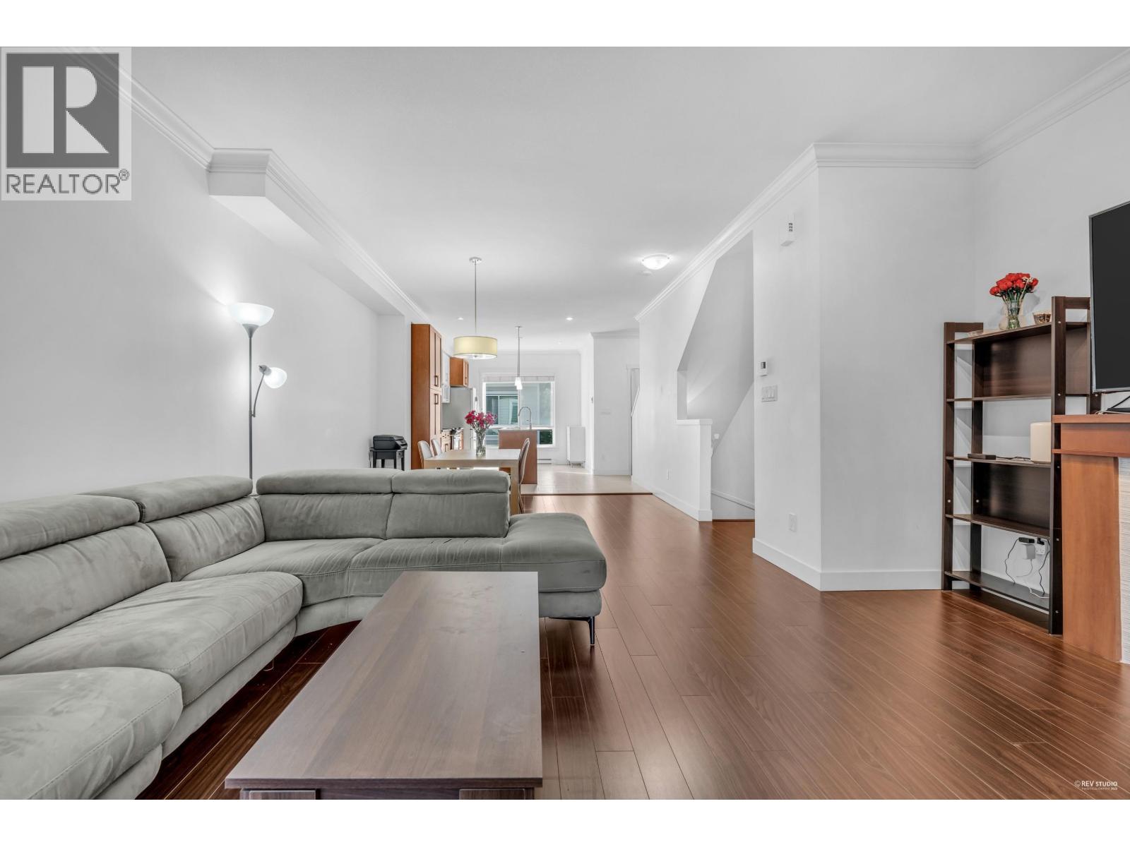 6199 Birch Street Unit 25, Richmond, BC V6Y 0E4