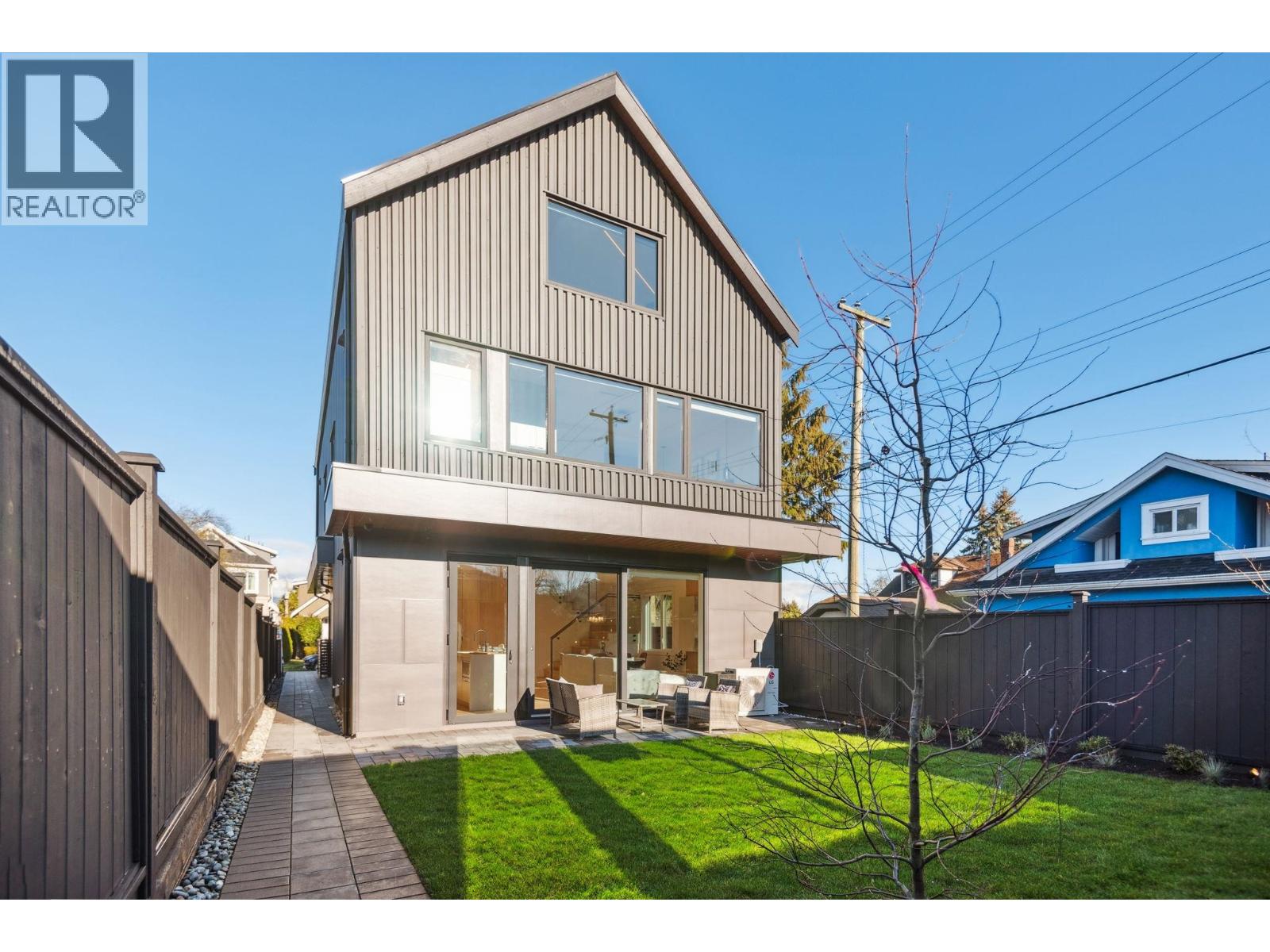 3620 W 20th Avenue Unit 2 Ave, Vancouver, BC V6S 1E8