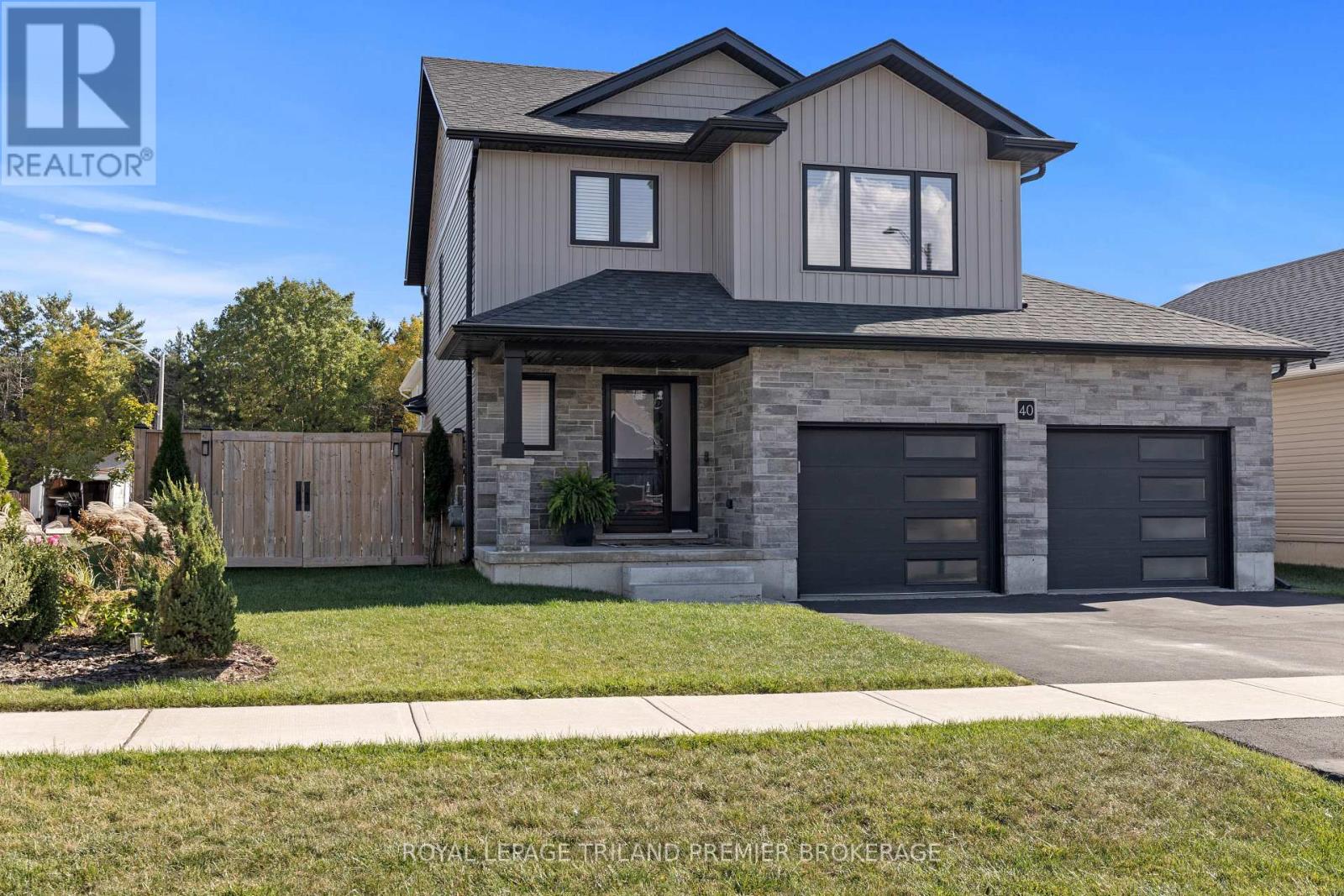 40 Reeves Rd, Ingersoll, ON N5C 0E2