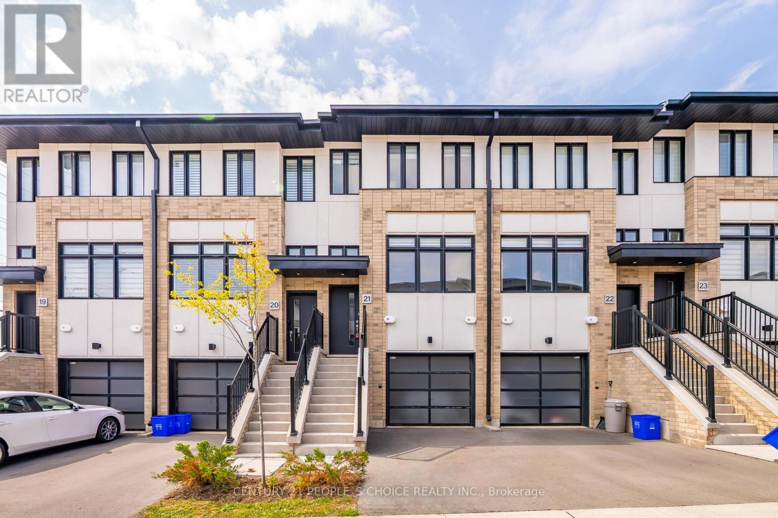 21 527 Shaver Rd, Hamilton Ancaster, ON L9G 0J1