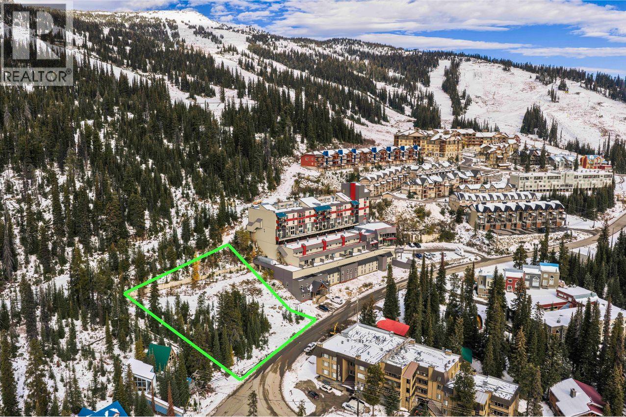 7450 Porcupine Rd, Big White, BC V1P 1P3