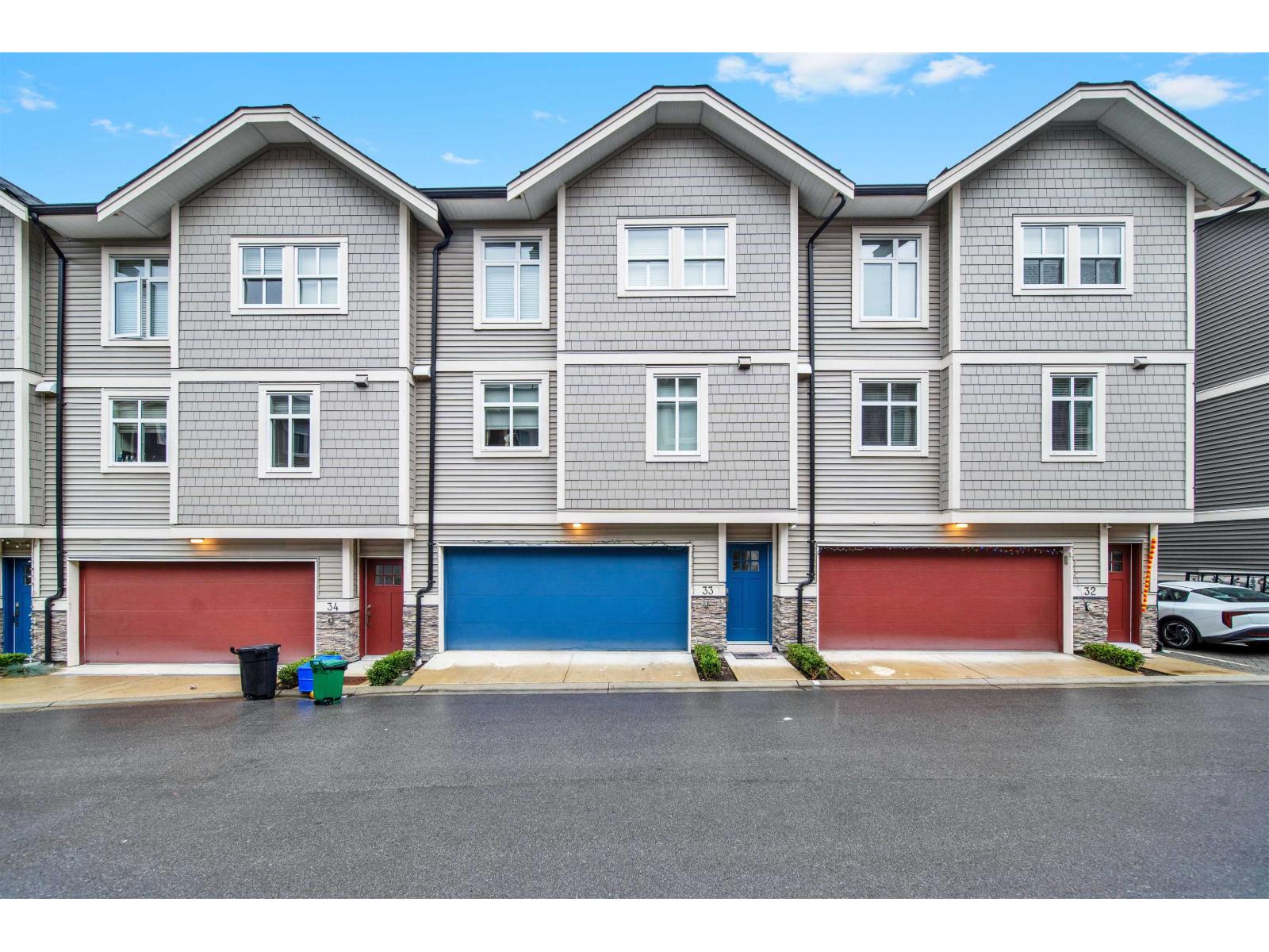 10488 124 Street Unit 33, Surrey, BC V3V 0E9