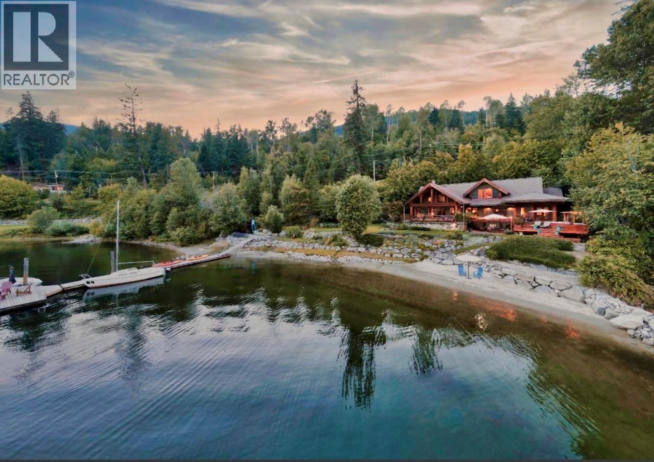 3 Highway Unit 3140 #a, Nelson, BC V1L 6M7