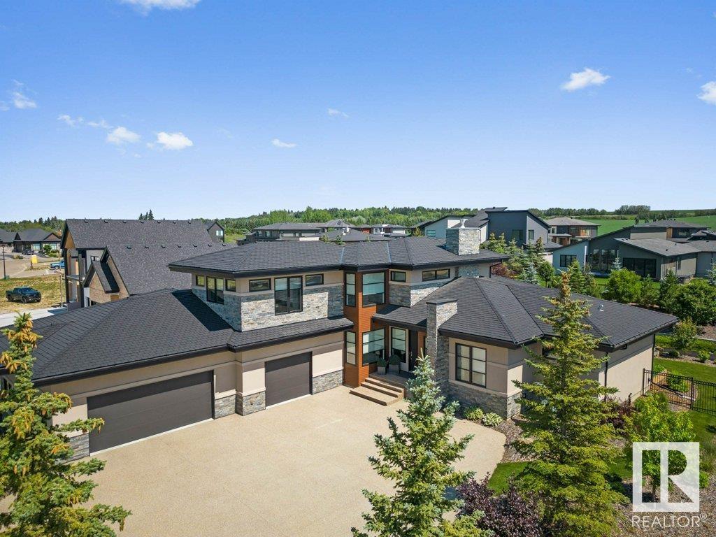 25122 Sturgeon Road #212, Rural Sturgeon County, AB T8T 1S6