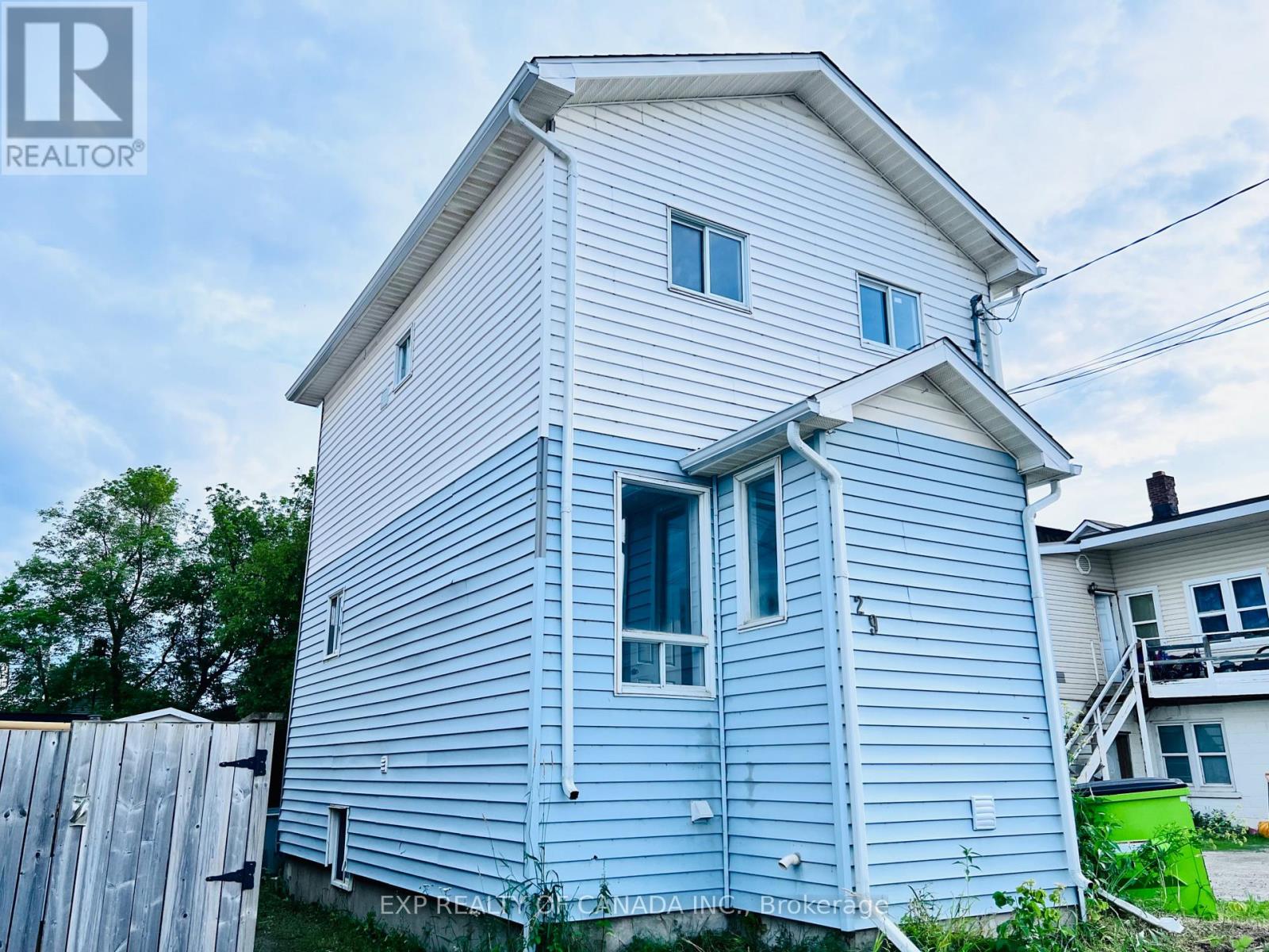 129 Bruce Ave, Timmins, ON P0N 1H0