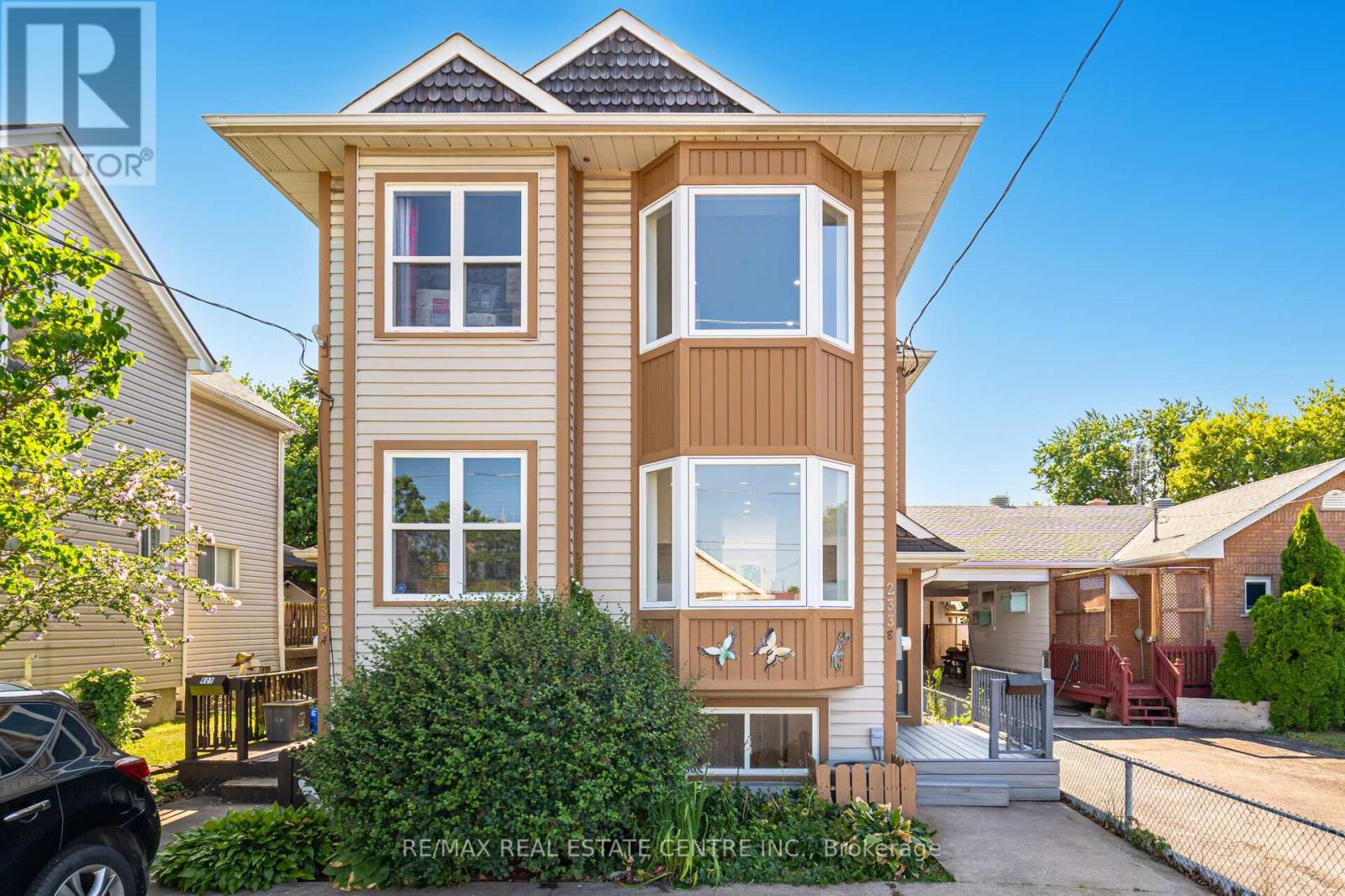 233 Vine St #b, St. Catharines, ON L2M 4S9