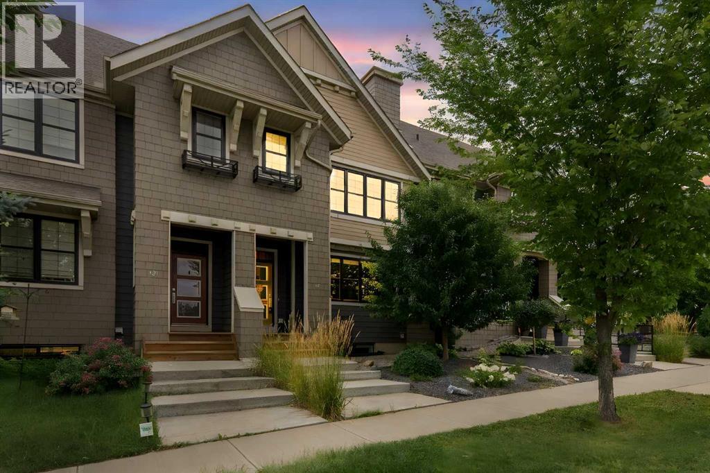 117 Mahogany Dr SE, Calgary, AB T3M 2K3