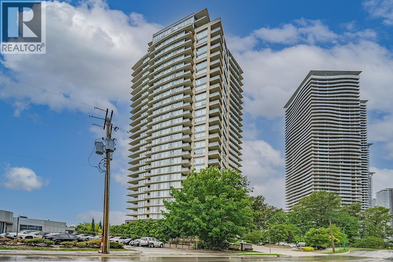 2133 Douglas Road Unit 2009, Burnaby, BC V5C 0E9