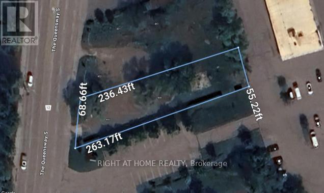455 The Queensway S, Georgina, ON L4P 2E1