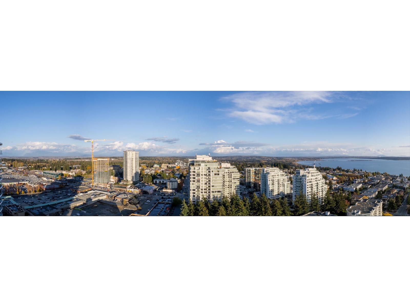 1475 Foster Street Unit 2102, White Rock, BC V4B 3W7