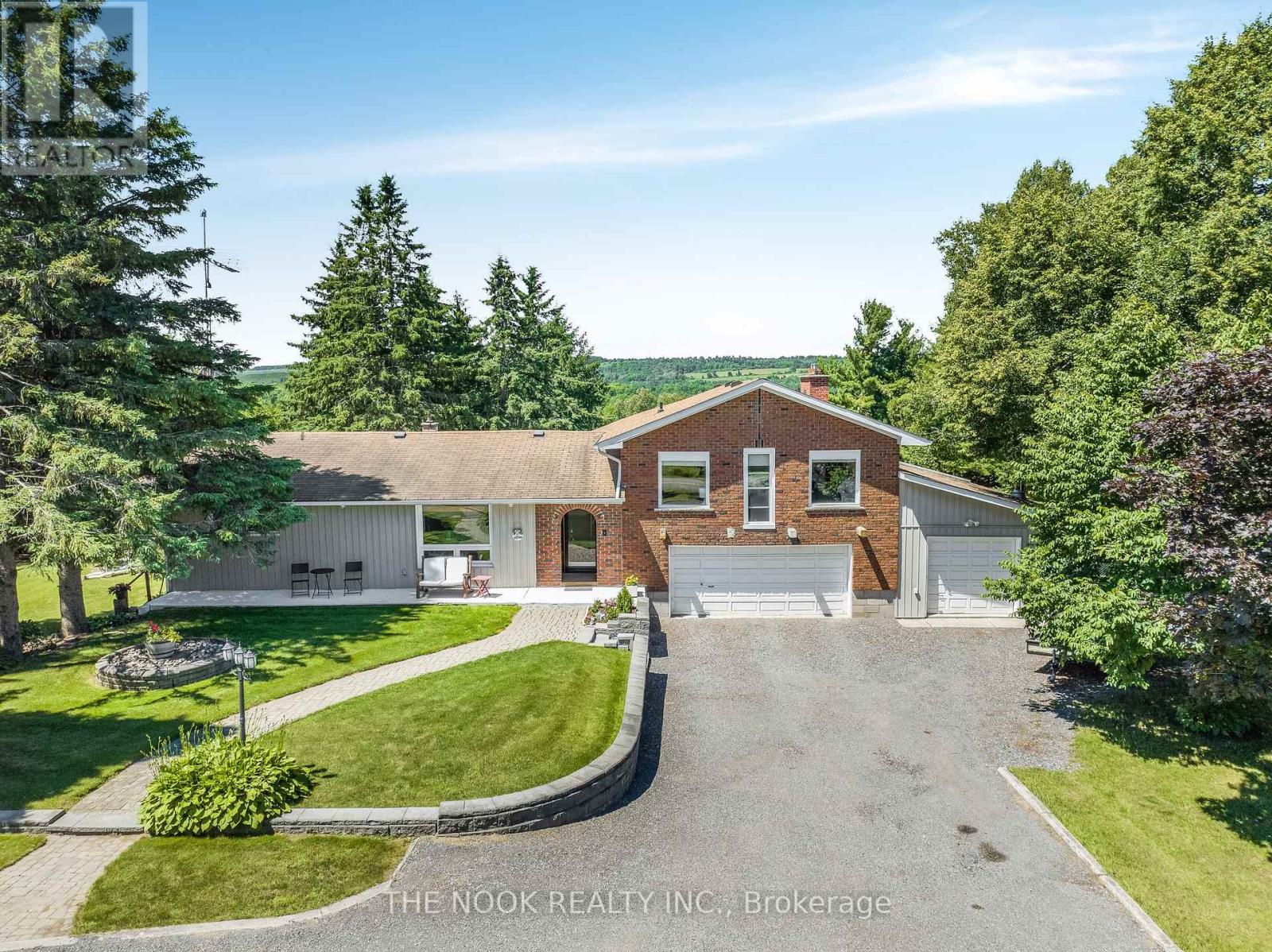 201 Ski Hill Rd, Kawartha Lakes, ON L0A 1A0