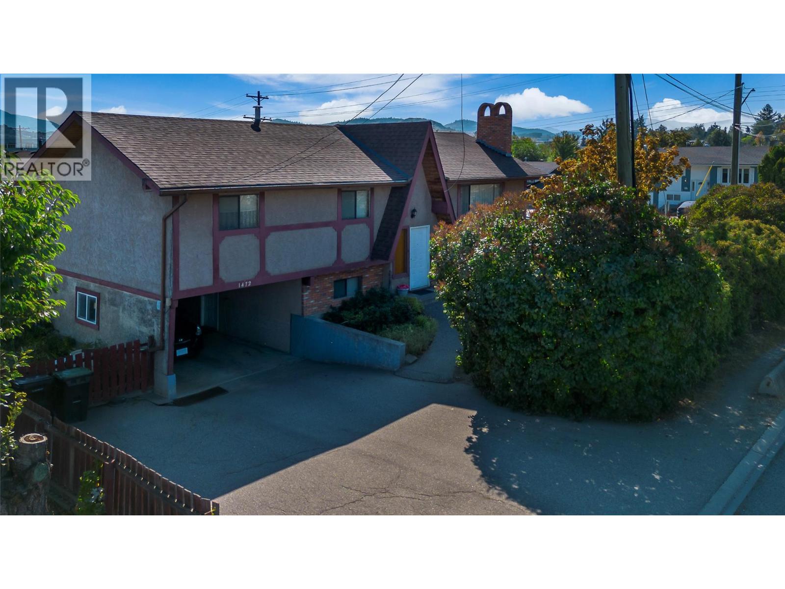 25 Avenue Lot Apt 10 Unit 1472, Vernon, BC V1T 1M5