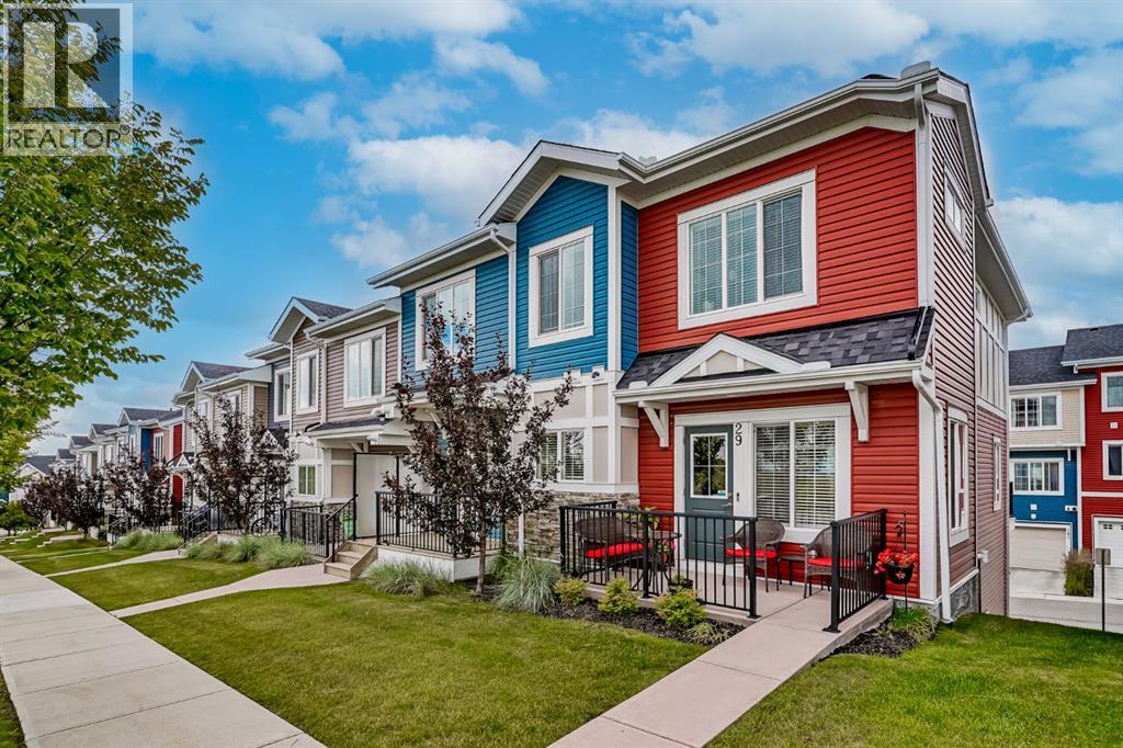 29 Nolancrest Gate NW, Calgary, AB T3R 0Y1