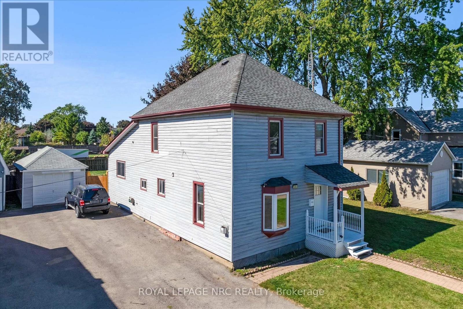 636 Elm St, Port Colborne Main Street, ON L3K 4P8