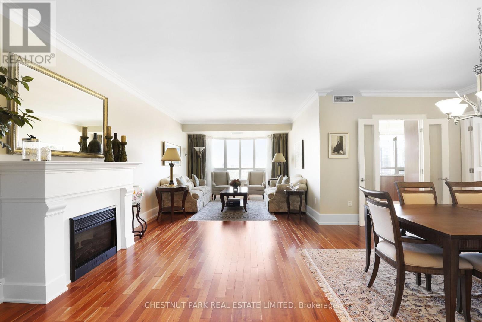 1403 660 Sheppard Ave E, Toronto, ON M2K 3E5