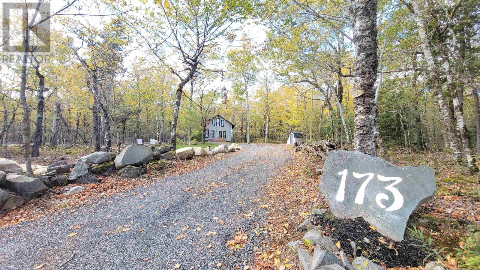 173 Lodge Rd, Labelle, NS B0T 1E0