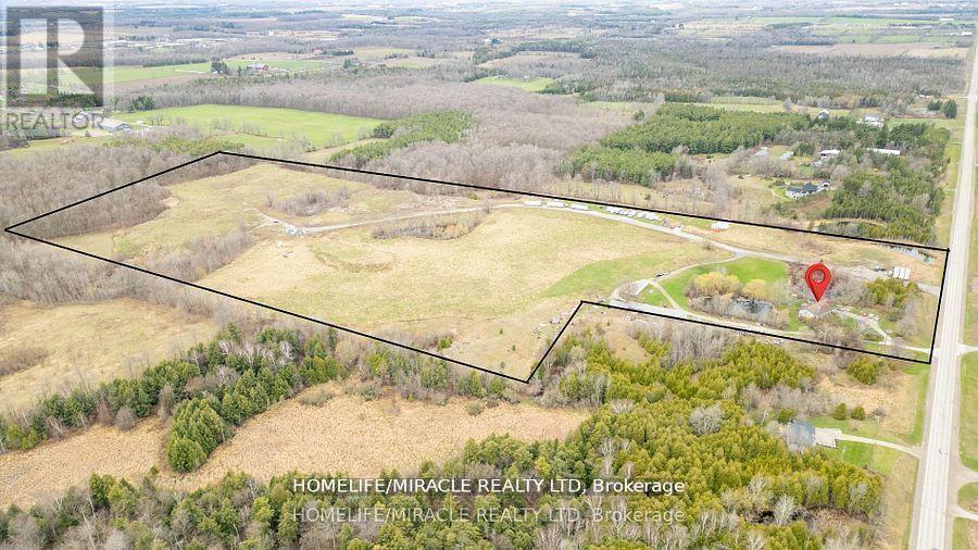 5028 Wellington 125 Rd, Erin, ON L7J 2L9