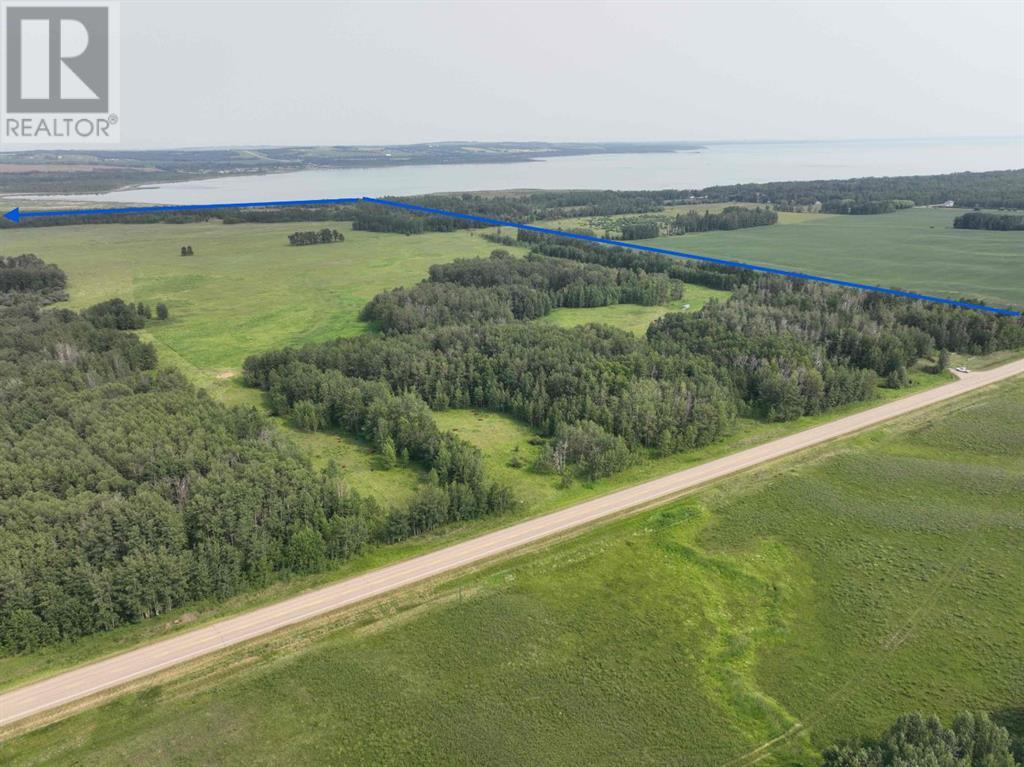 On Highway 771, Rural Ponoka County, AB T0C 2J0