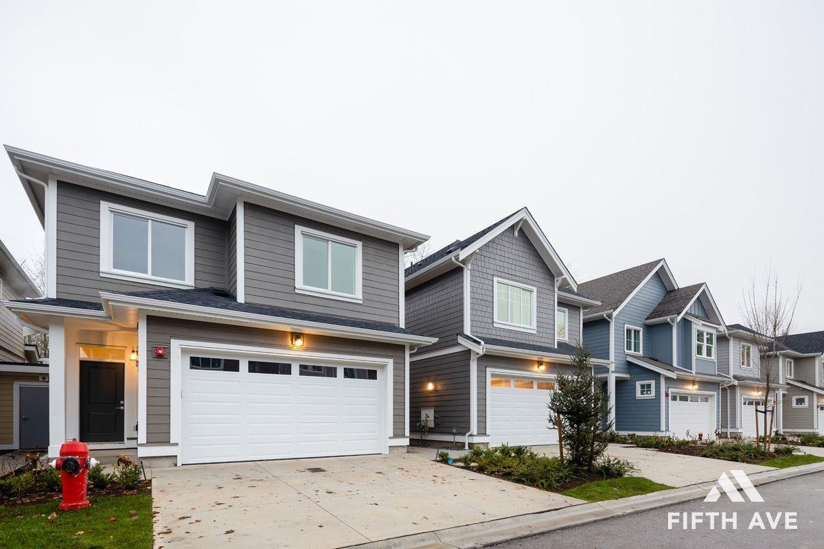 20680 76b Avenue Unit 13, Langley, BC V2Y 4L2