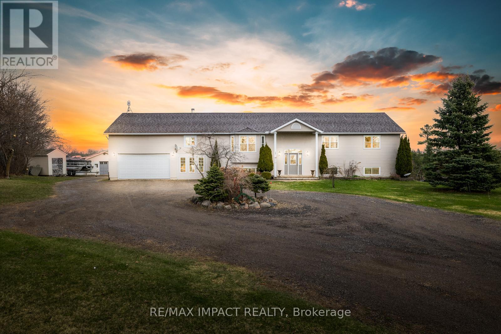 177 Packer Rd, Alnwick/Haldimand, ON K0K 2X0