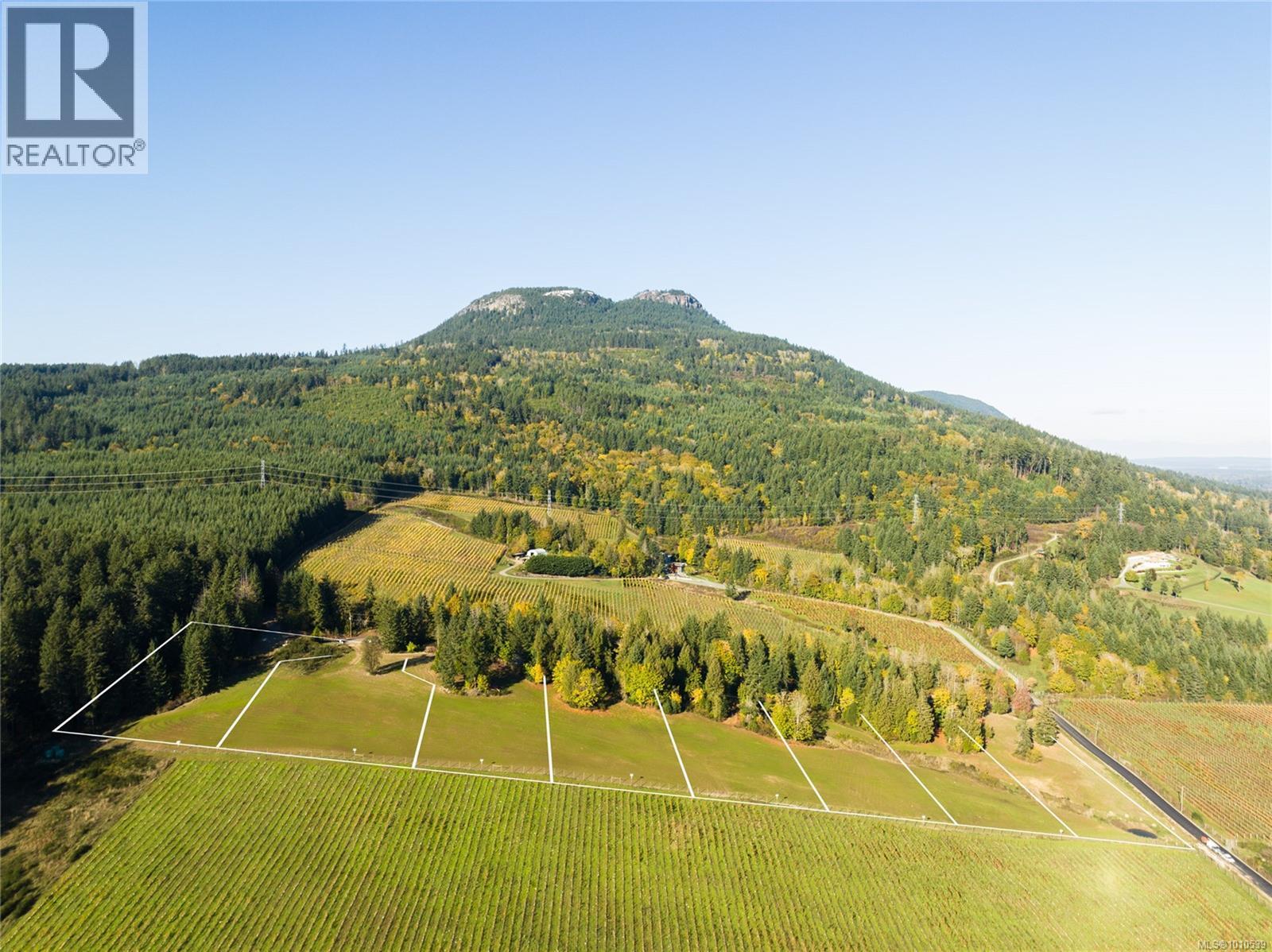 Sl 4 Pinot Pl, Duncan, BC V9L 6K9