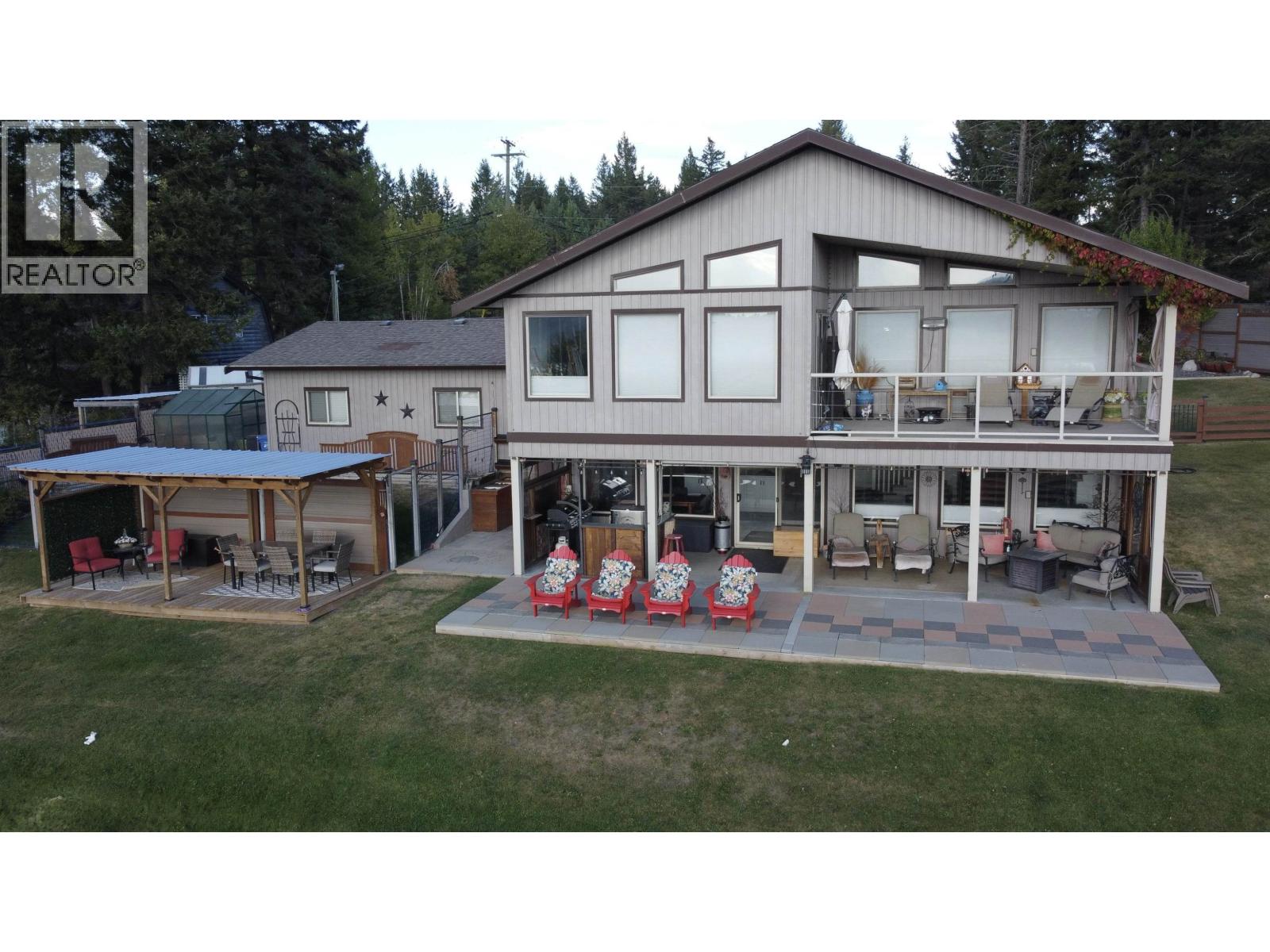 4782 Telqua Dr, 108 Mile Ranch, BC V0K 2Z0