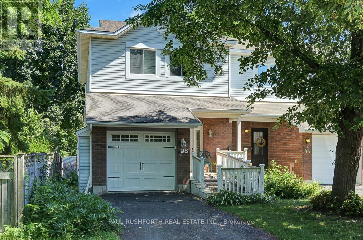 98 Piper Cres, Ottawa, ON K2K 2S9