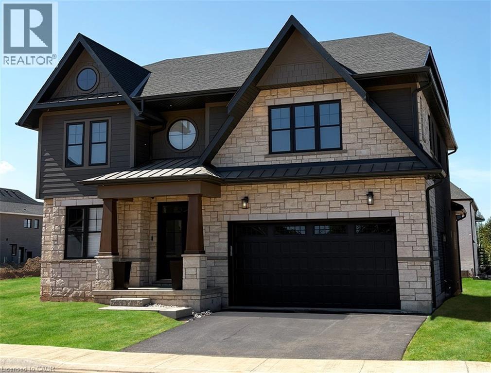 100 Watershore Drive Unit Lot 2, Stoney Creek, ON L8E 0C1