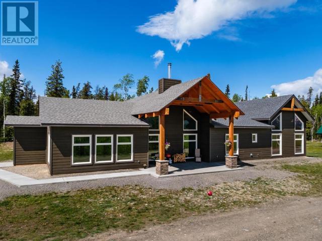 348 Dusty Trl, Whitehorse North, YT Y1A 6N4