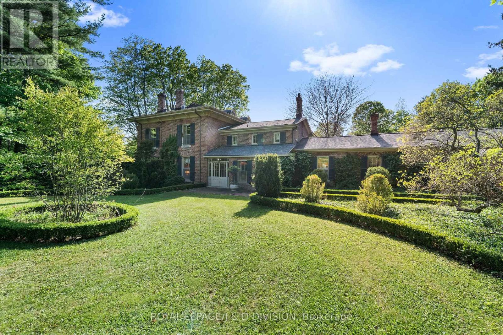 4558 County Rd 10, Port Hope, ON L1A 3V5