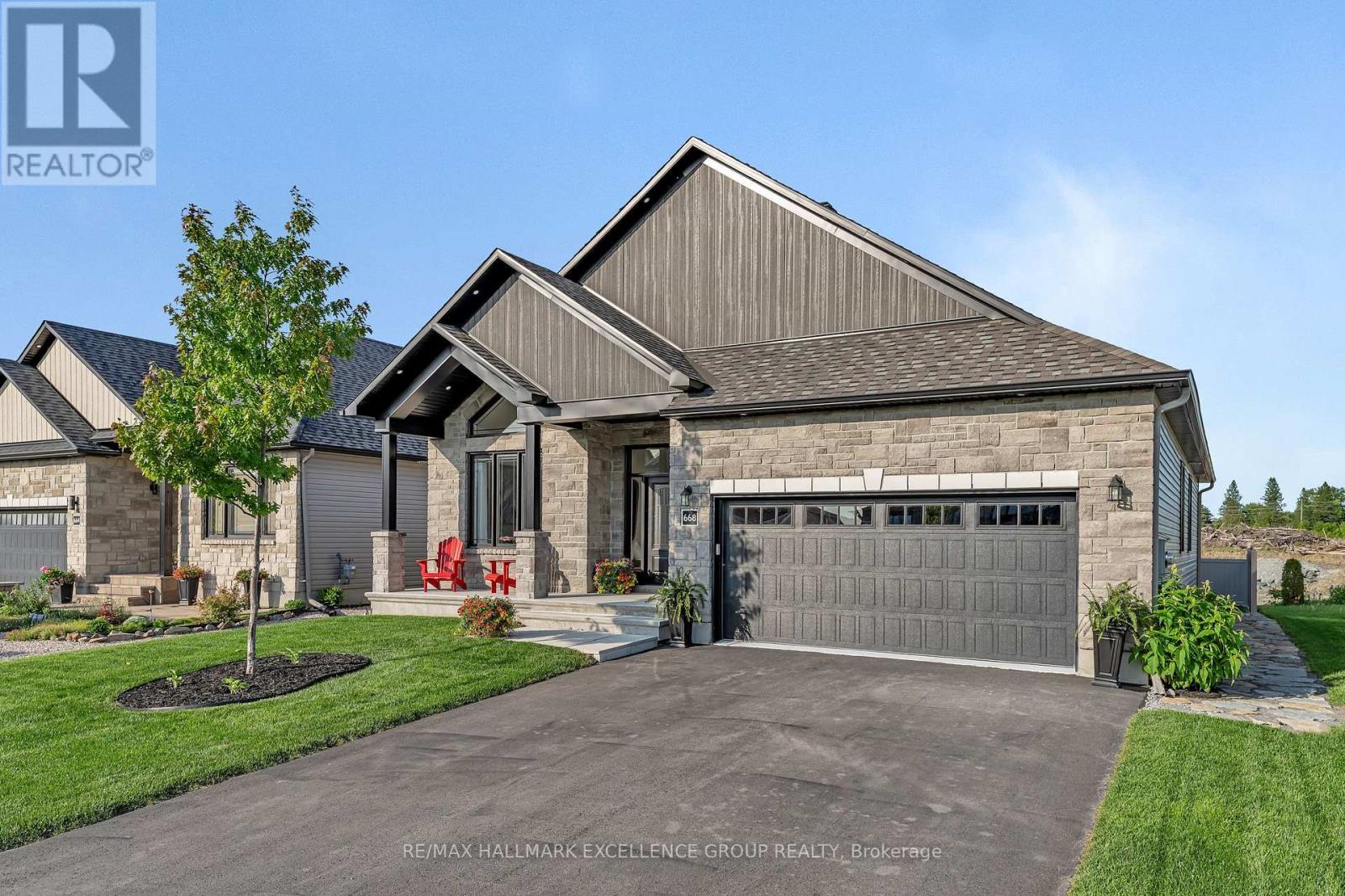 668 Cobalt St, Clarence-rockland, ON K4K 0L8