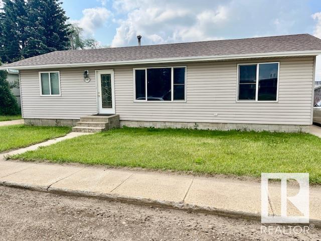 54 Ave Unit 5007, Two Hills, AB T0B 4K0