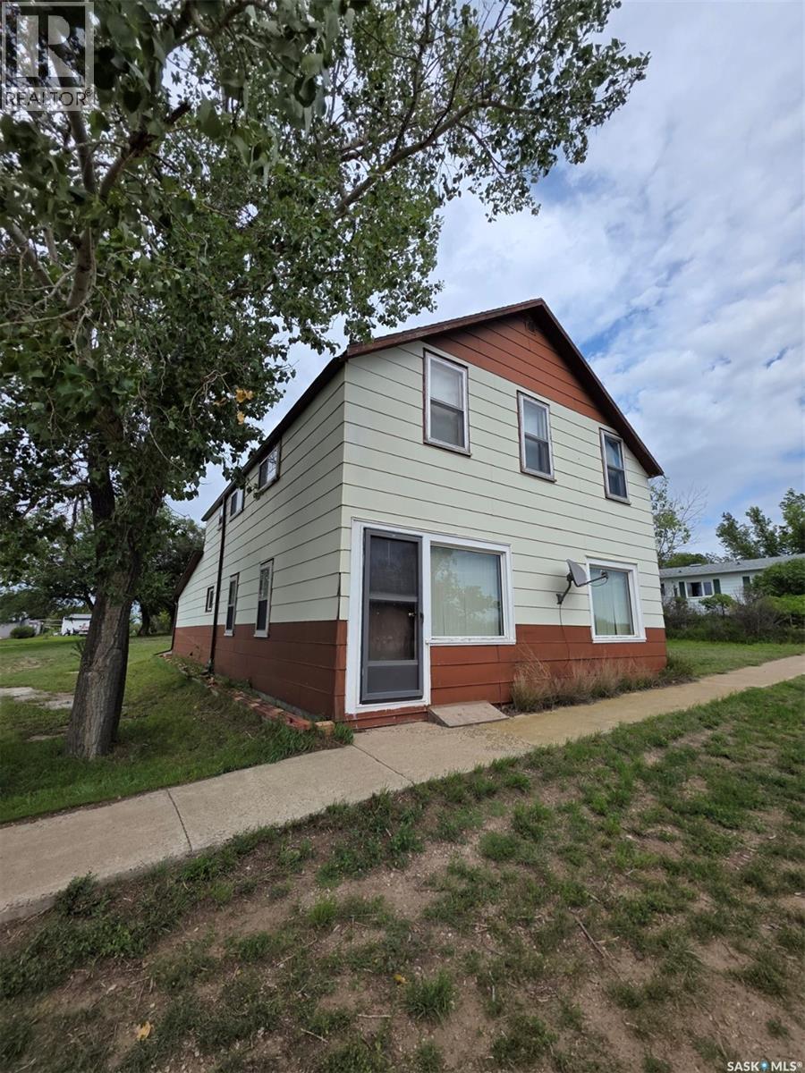 533 Railway Ave #529, Mankota Rm No. 45, SK S0H 2T0