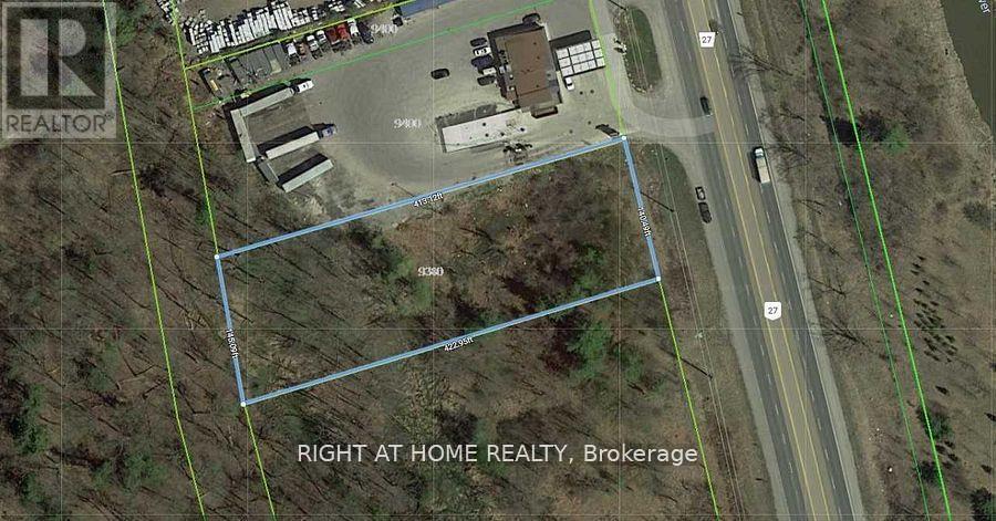 9380 Hwy 27 Rd, Vaughan, ON L4L 1A7