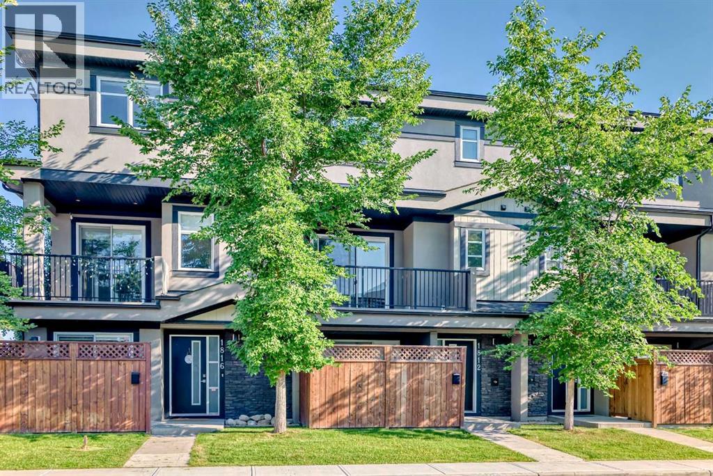 47 Street Nw Unit 1812, Calgary, AB T3B 0P5